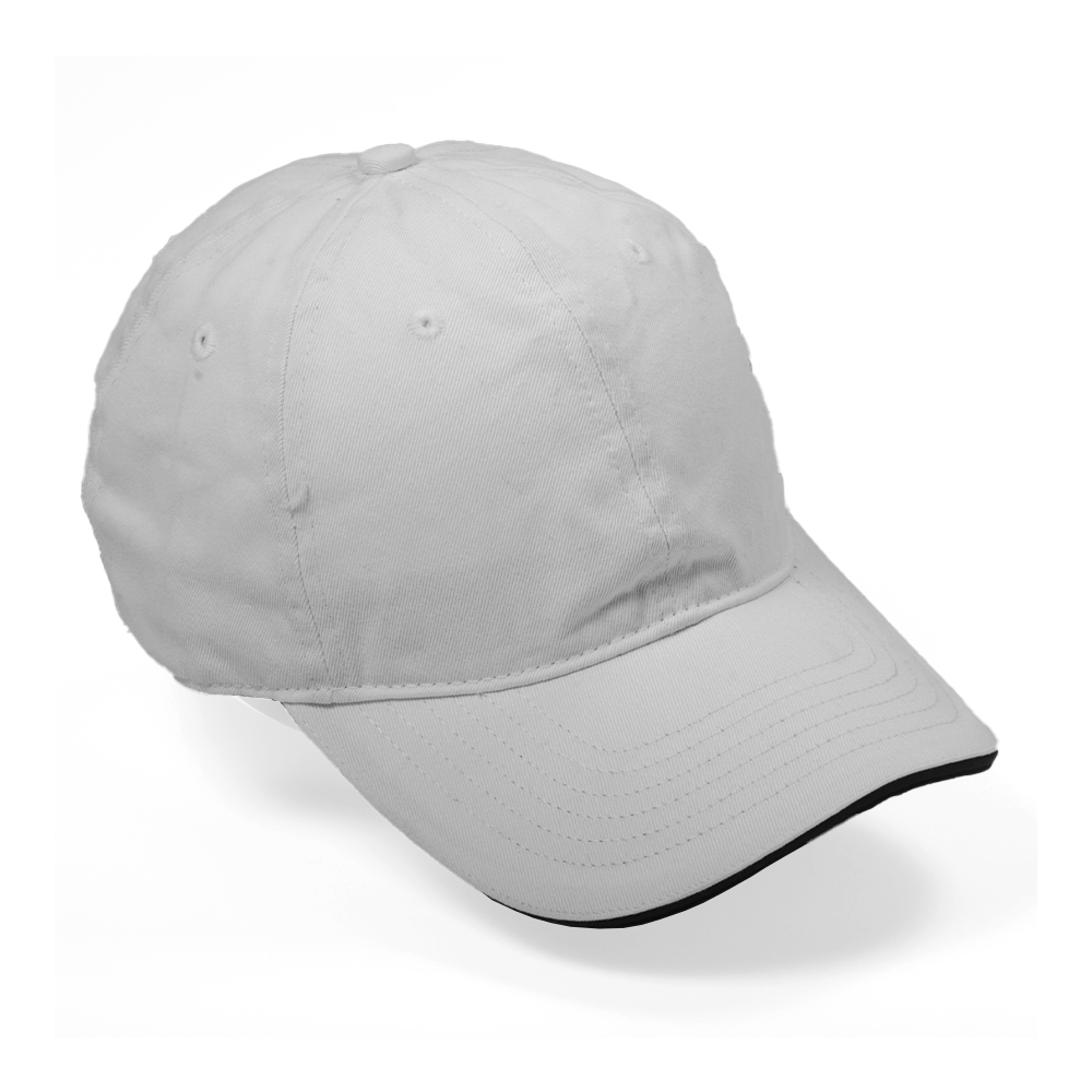 Gorra NISSIN gabardina sin refuerzo