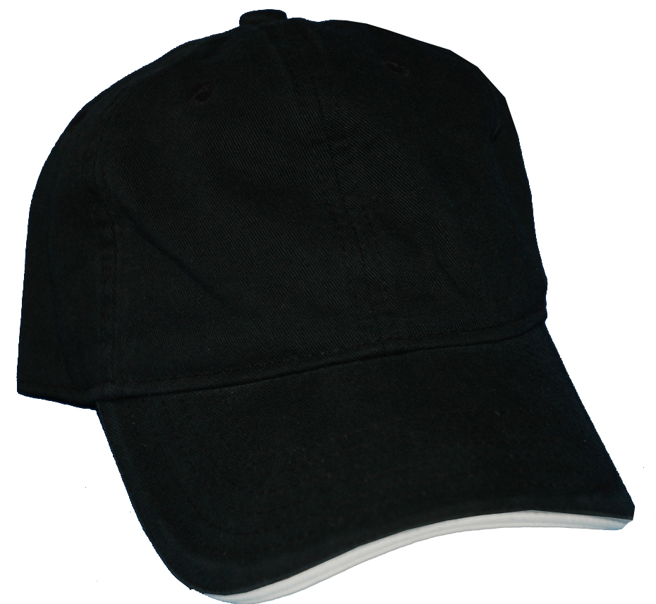 Gorra NISSIN gabardina sin refuerzo