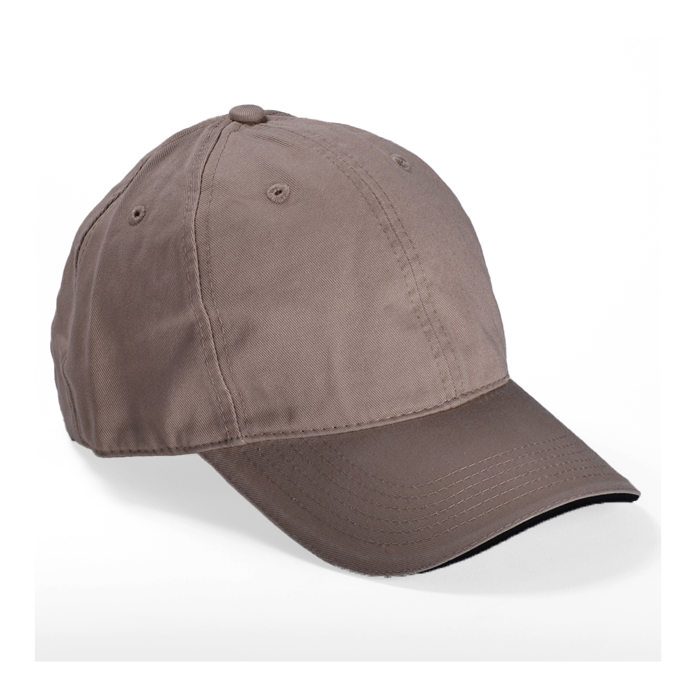 Gorra NISSIN gabardina sin refuerzo
