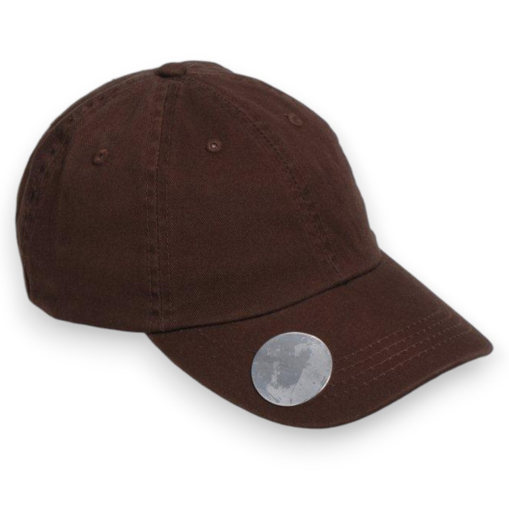 Gorra GCMCAPS con abridor en visera