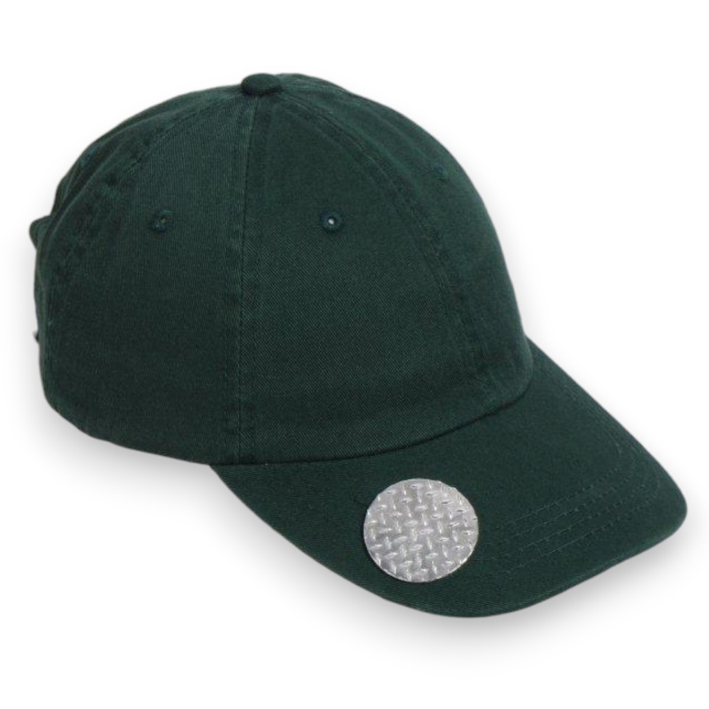 Gorra GCMCAPS con abridor en visera