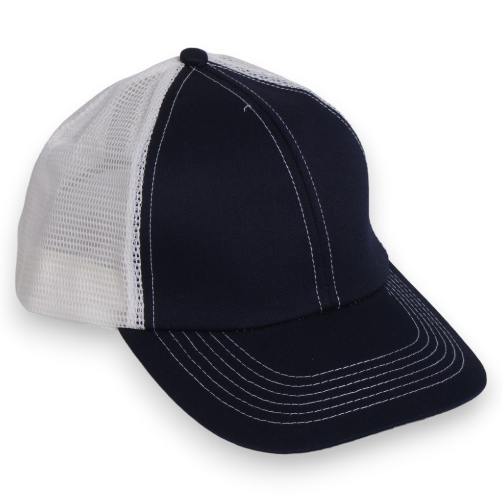 Gorra GCMCAPS tipo trucker