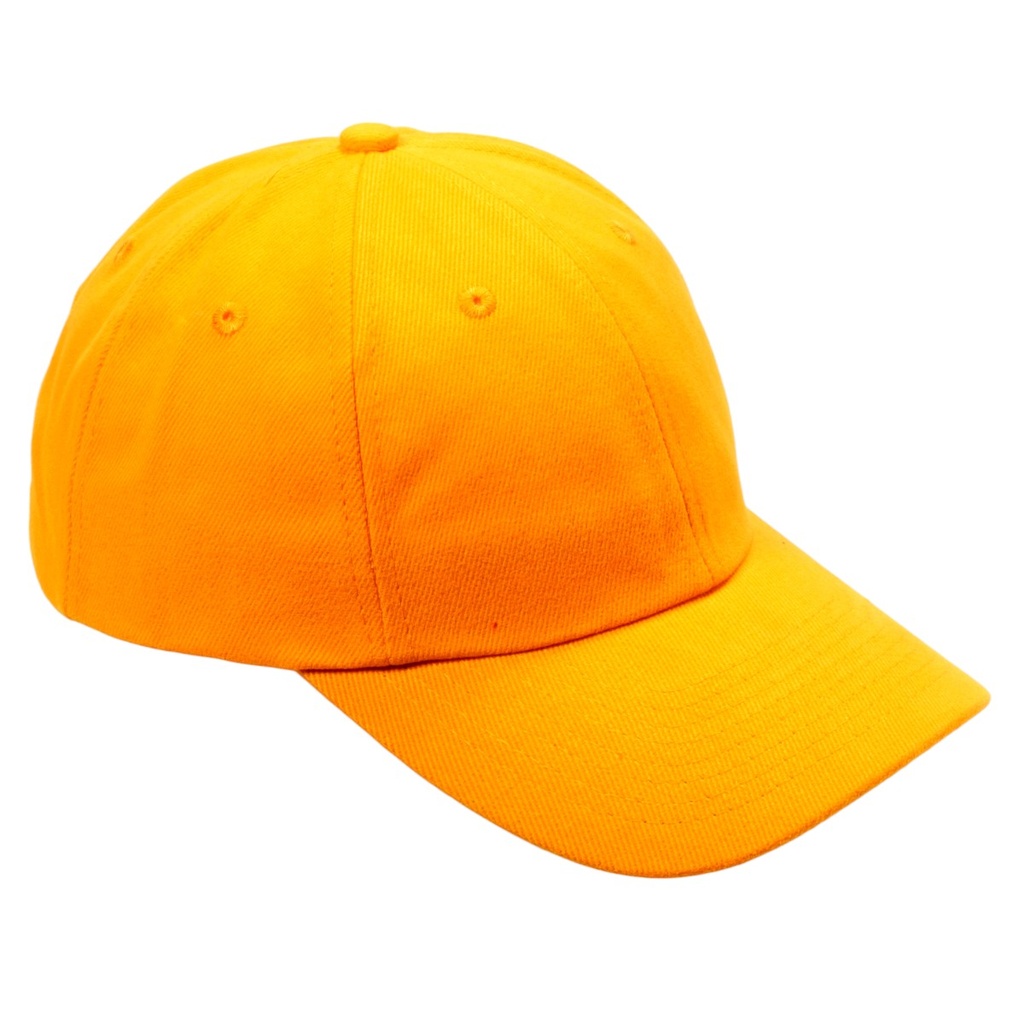Gorra NISSIN algodón peinado con refuerzo. Broche metálico