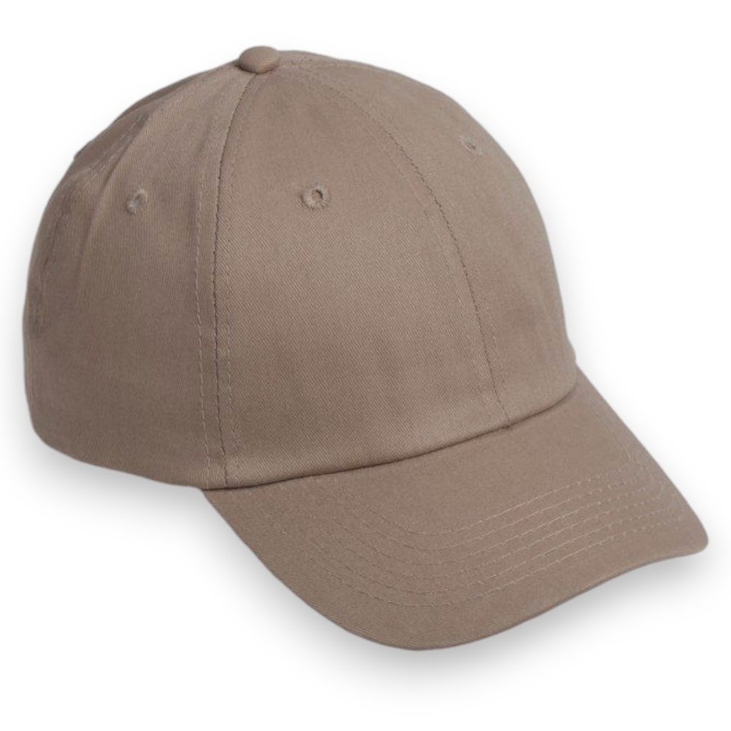 Gorra GCMCAPS gabardina ligera. Broche velcro
