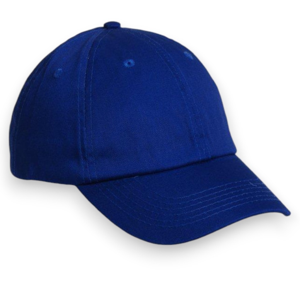 Gorra GCMCAPS gabardina ligera. Broche velcro