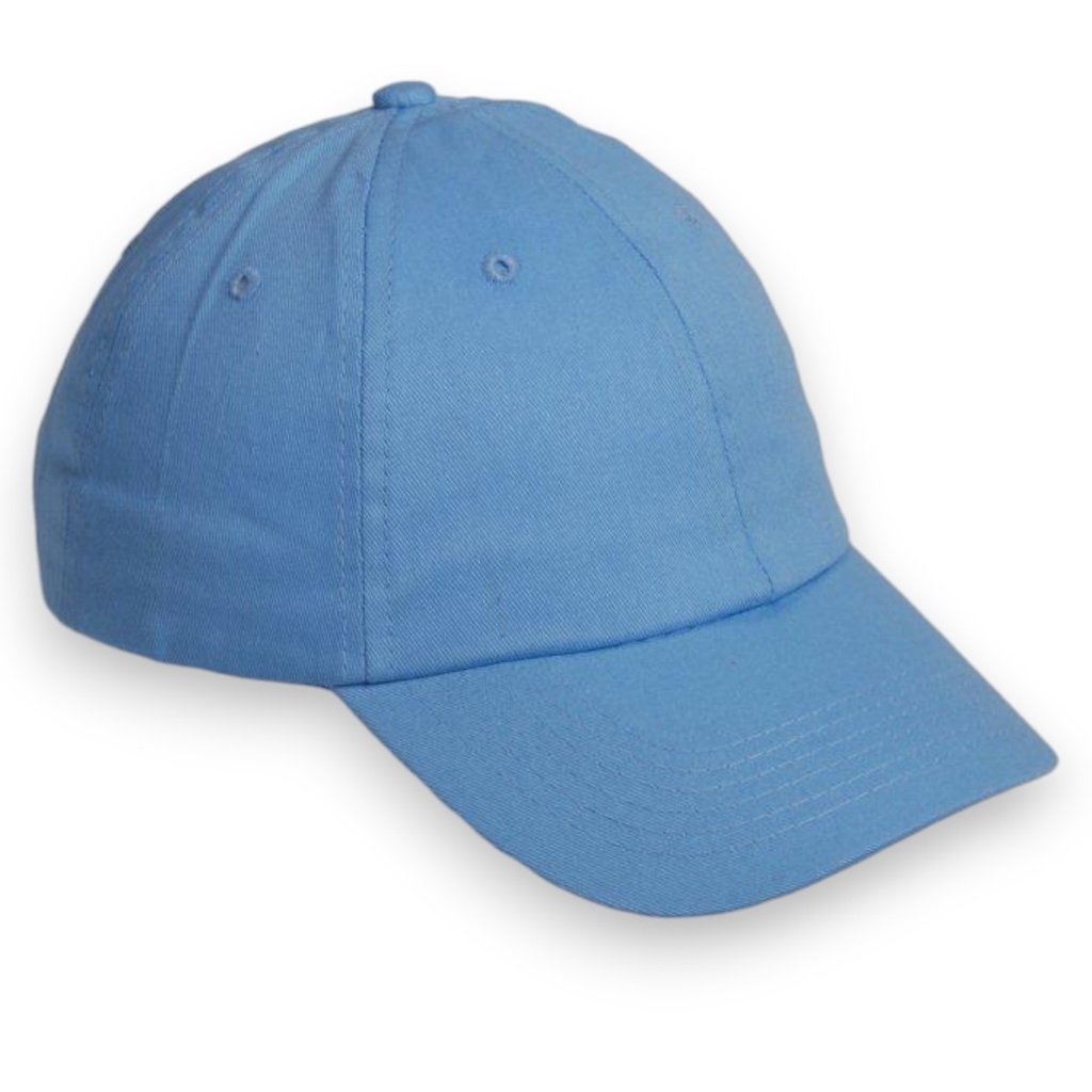 Gorra GCMCAPS gabardina ligera. Broche velcro