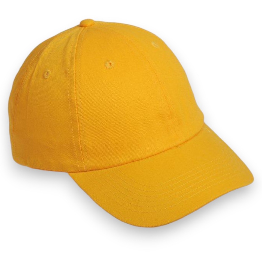 Gorra GCMCAPS gabardina ligera. Broche velcro