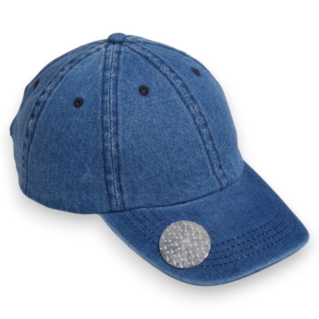 Gorra GCMCAPS con abridor en visera