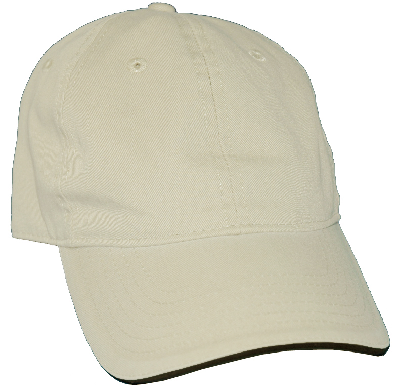 Gorra NISSIN gabardina sin refuerzo