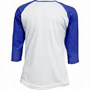 Playera OPTIMA manga ranglan