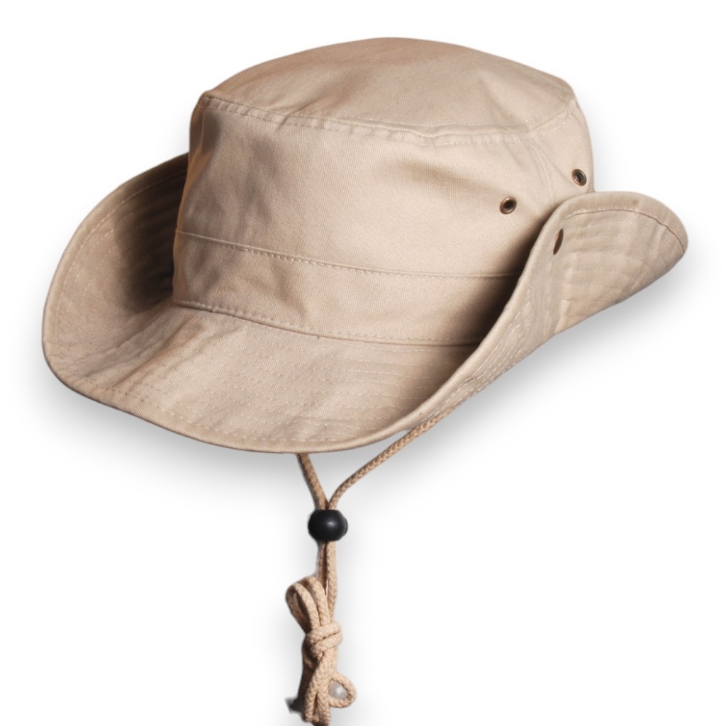 Gorro Safari