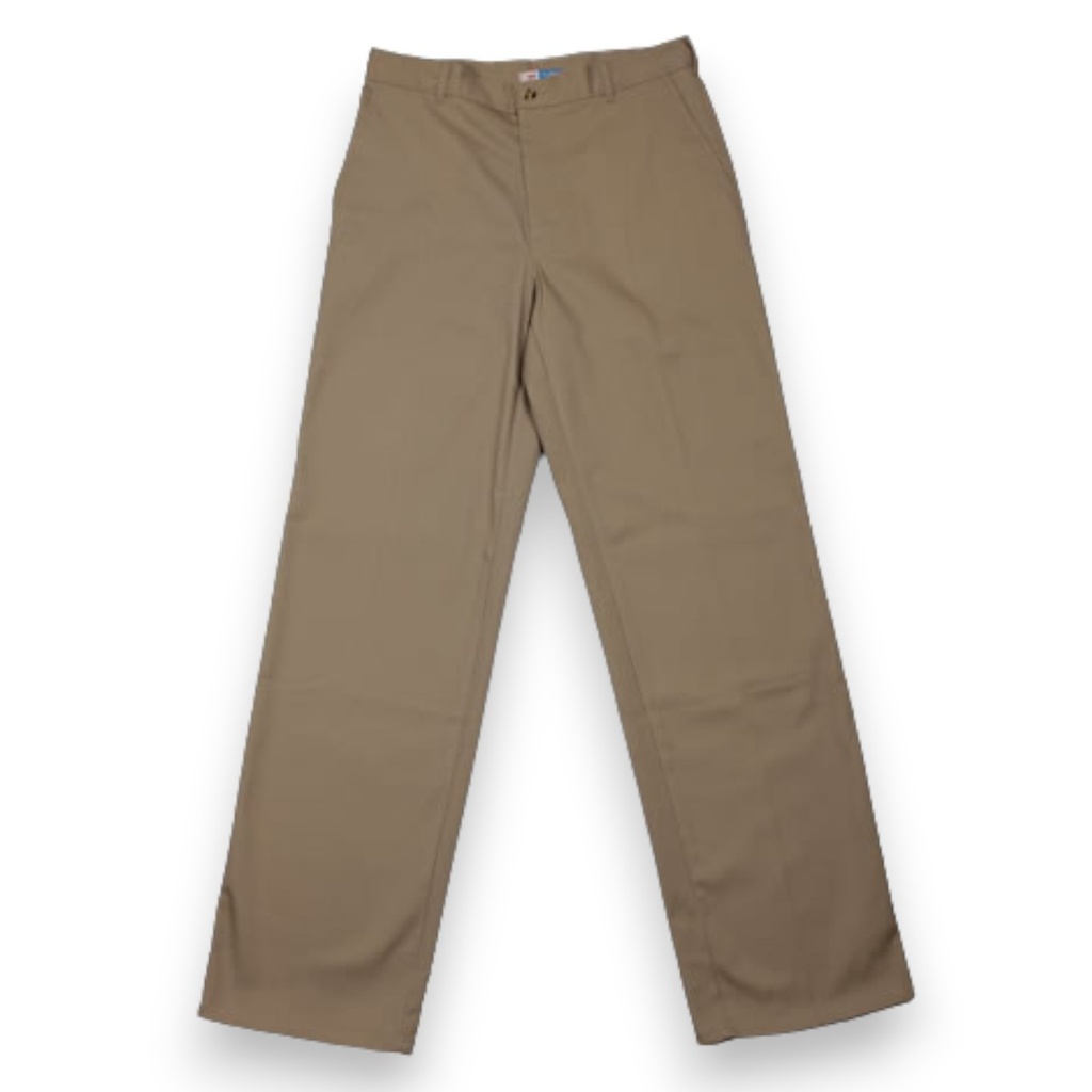 Pantalón OPTIMA adulto gabardina (51774)