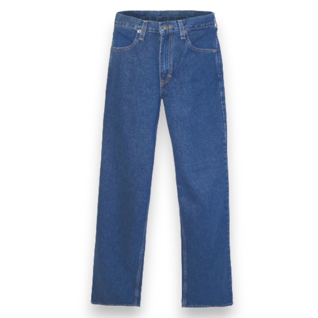 [OPJAST-30] Pantalón jeans marca OPTIMA adulto (55151) (30)