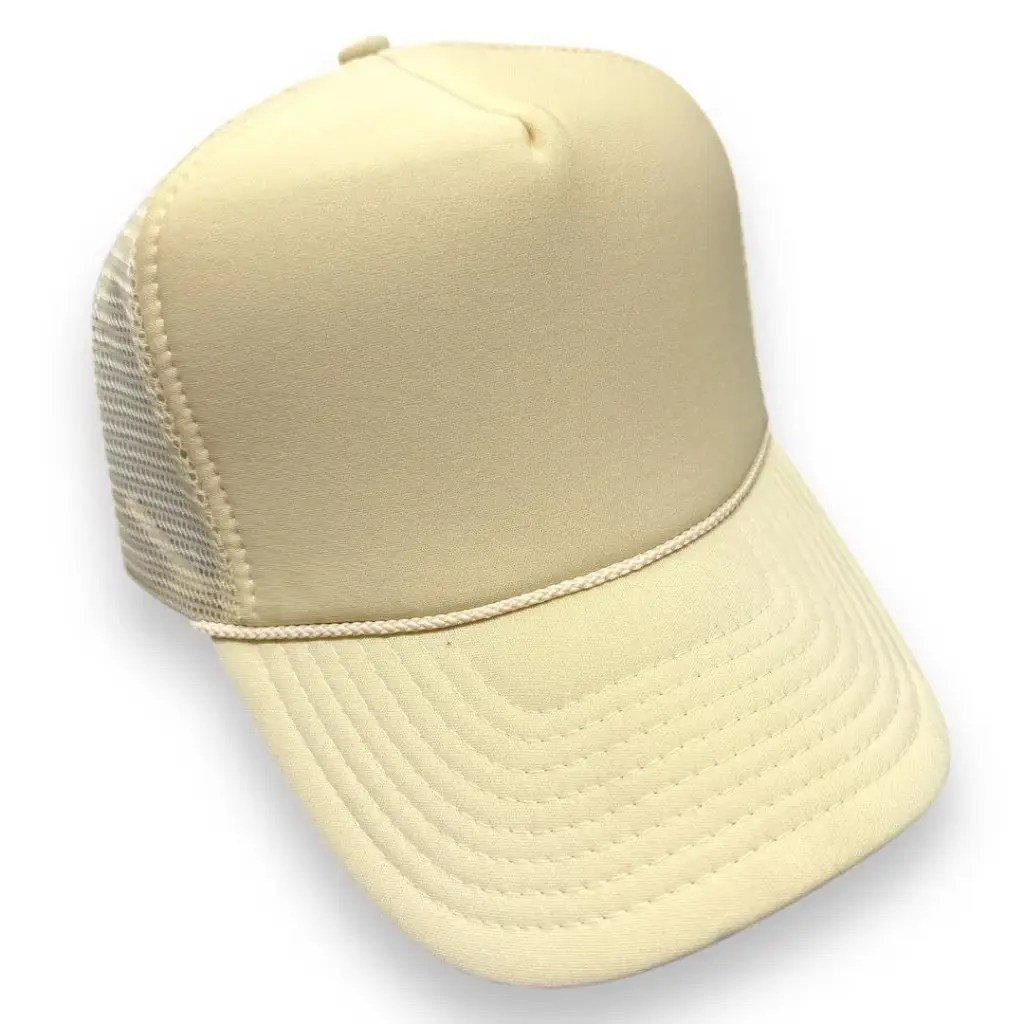 Gorra NISSIN frente esponja con malla estilo original. Broche plástico