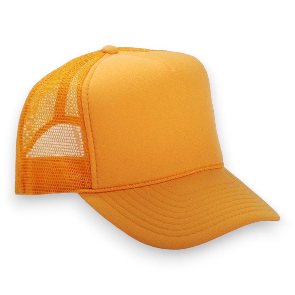 Gorra NISSIN frente esponja con malla estilo original. Broche plástico