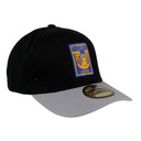 Gorra TIGRES UANL con etiqueta cosida
