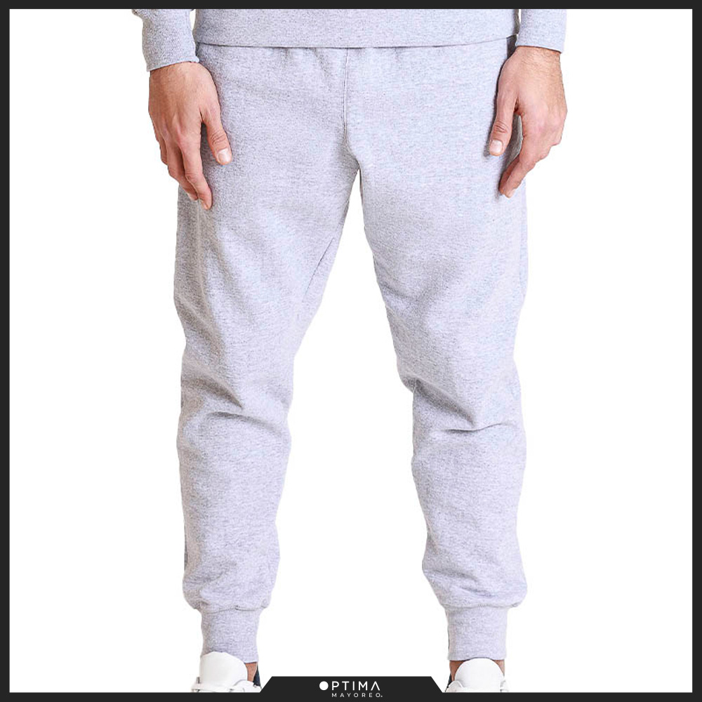 Pants felpa adulto Optima (38106)