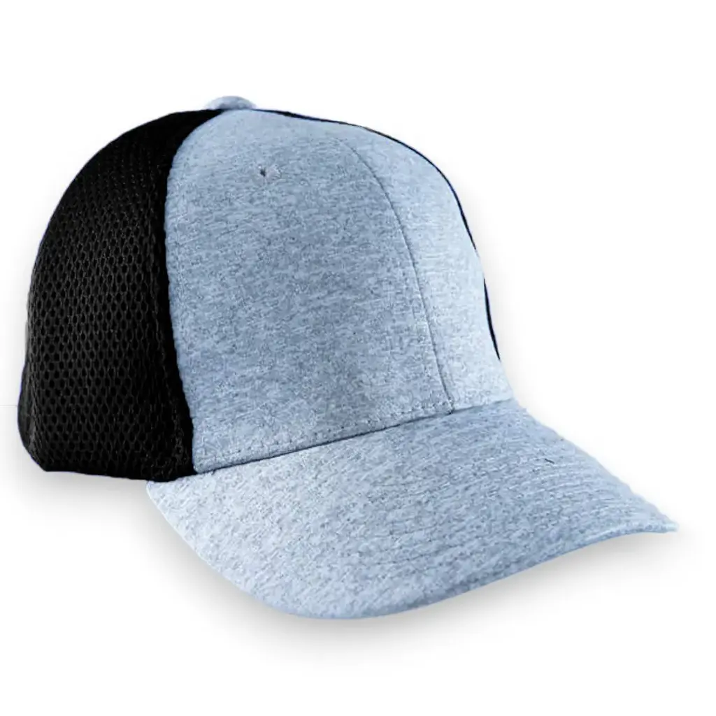 Gorra GCMCAPS closed fit. Cerrada ajustable