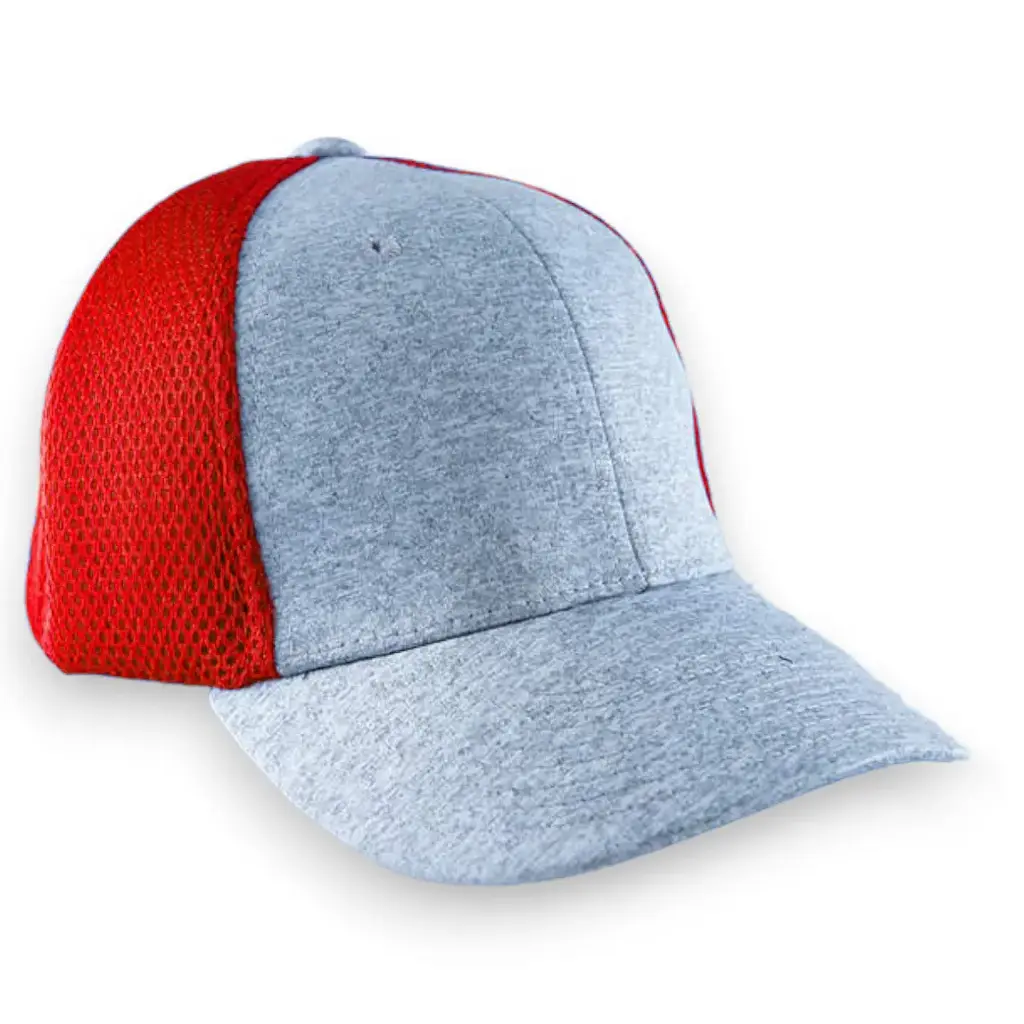 Gorra GCMCAPS closed fit. Cerrada ajustable