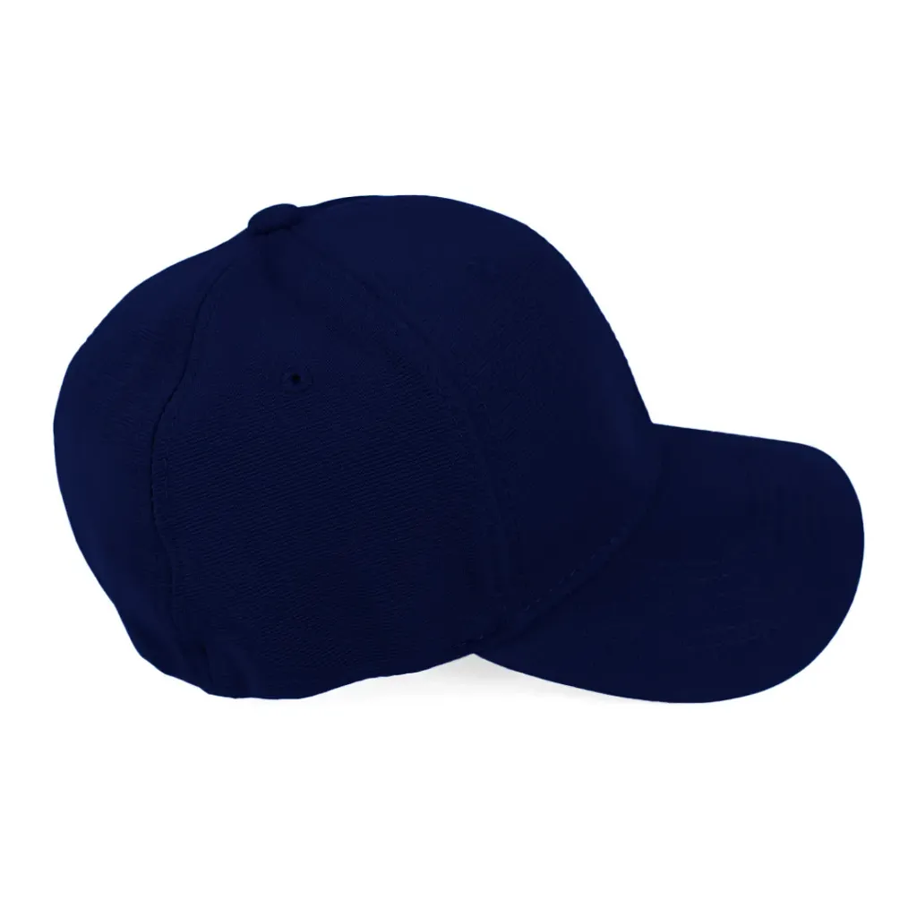 Gorra GCMCAPS closed fit spandex.  Cerrada ajustable