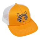 Gorra TIGRES UANL con rostro tigres bordado