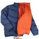 Chamarra 2 vistas - JK20517