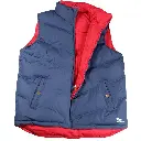 Chaleco 2 vistas - VE120517