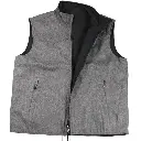 Chaleco spandex lina doble vista - VE0322