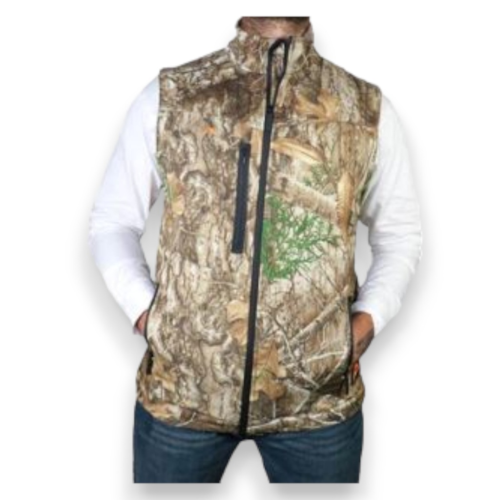 Chaleco ligero - VE1995