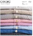 Camisa tela oxford marca Dac