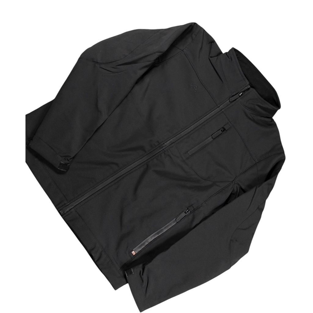 Chamarra neopreno - JK1995