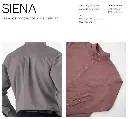Camisa tela Siena marca Dac