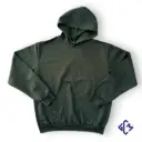 Hoodie moderna marca GCM con capucha