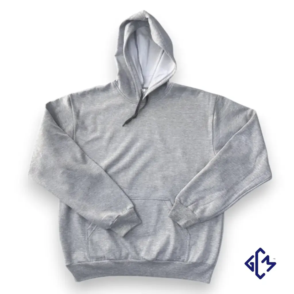 Hoodie moderna marca GCM con capucha