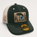 Amazon 26 BASS (Rectangular)