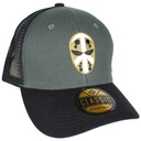 Gorra diseño Máscaras Luchador - No. 6