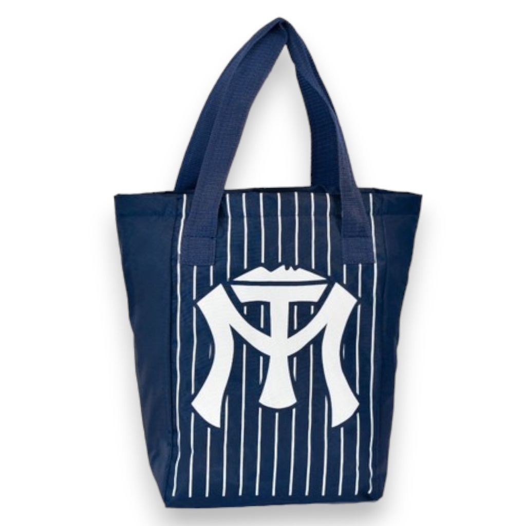 Hielera Sultanes estilo bolsa sin tapa