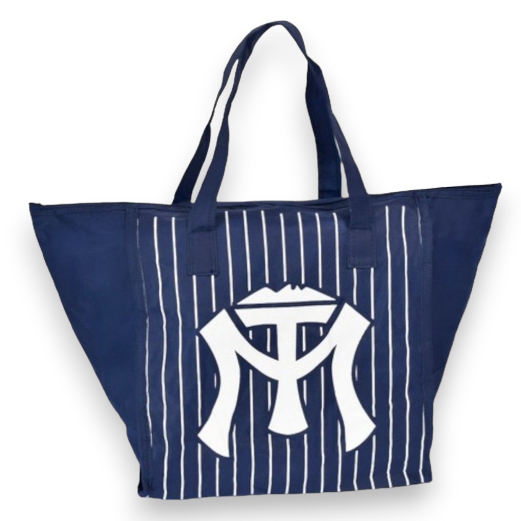 [SH2208] Hielera Sultanes estilo bolsa sin tapa