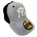 Gorra SULTANES bordado MTY en 3D