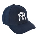 Gorra SULTANES bordado MTY en 3D
