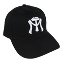 Gorra SULTANES bordado MTY en 3D
