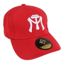 Gorra SULTANES bordado MTY en 3D
