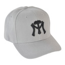 Gorra SULTANES bordado MTY en 3D