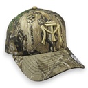 Gorra SULTANES bordado MTY en 3D