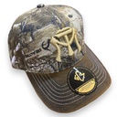 Gorra SULTANES bordado MTY en 3D