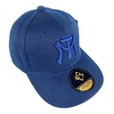 Gorra SULTANES bordado MTY en 3D
