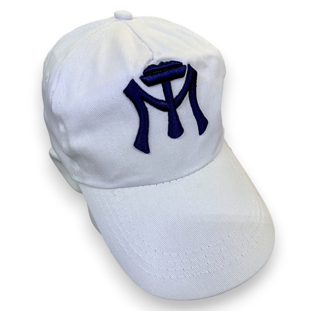 Gorra SULTANES bordado MTY en 3D