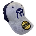 Gorra SULTANES bordado MTY en 3D