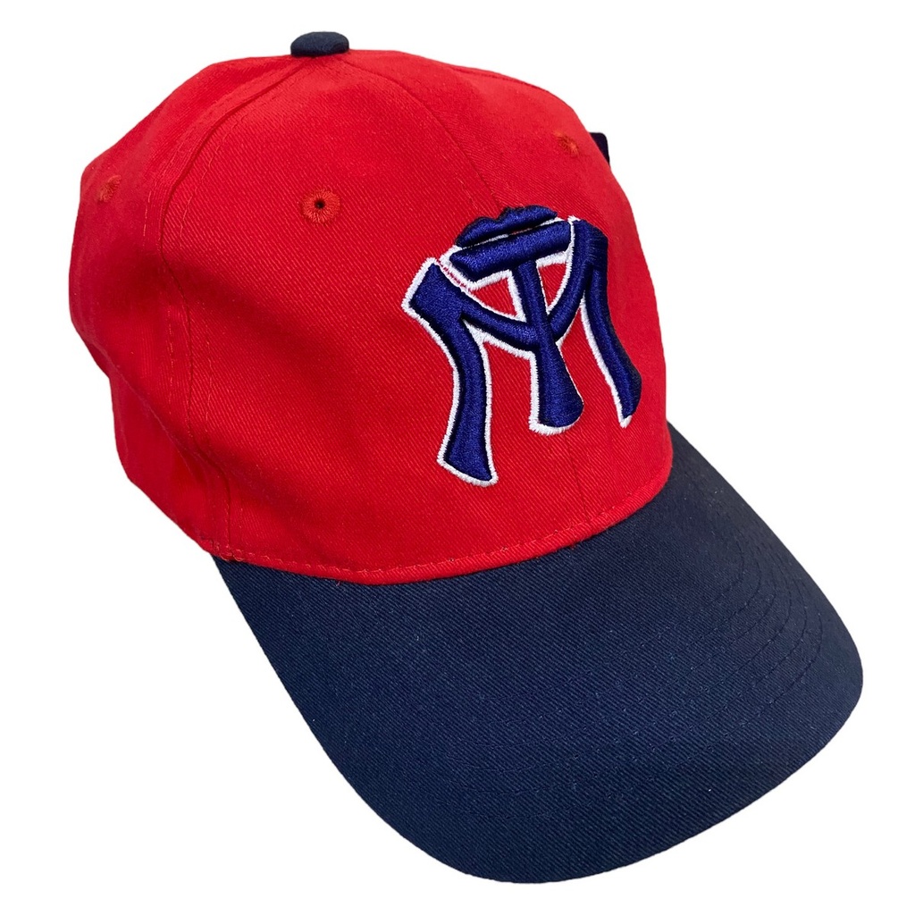 Gorra SULTANES bordado MTY en 3D