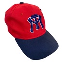 Gorra SULTANES bordado MTY en 3D